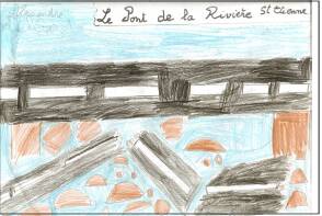  R�union - Climat, M�t�o - 